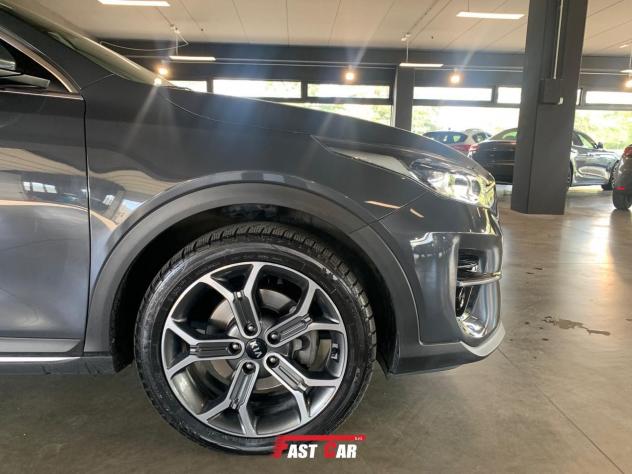 Kia Xceed 1.6 CRDI 85kW STYLE DCT - Foto 9
