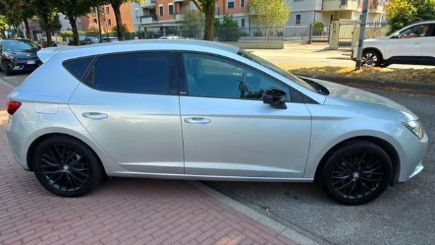 SEAT Leon 1.4 TGI Business High DSG OK NEOPATENTATI rif. 23987673 - Foto 9