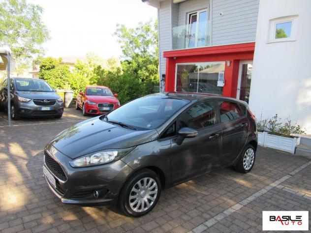 FORD - Fiesta - 1.4 5p. Bz.- GPL - Foto 2