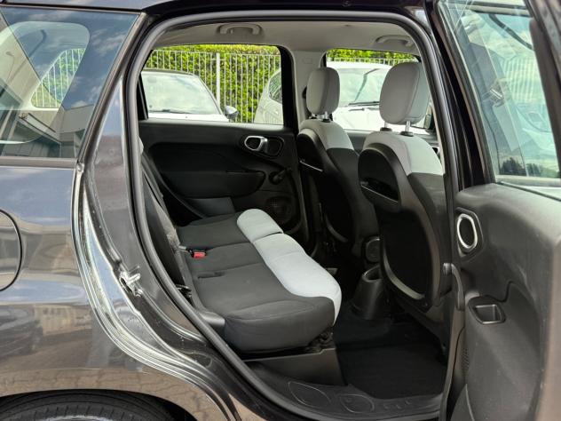 Fiat 500L Turbo nuovo 1.3 Multijet 95 CV Business - Foto 10