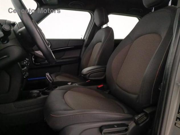 MINI Countryman 2.0 Cooper D Hype Countryman rif. 21243392 - Foto 7
