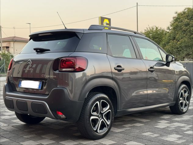 Citroen C3 Aircross 1.5 bluehdi - Foto 4