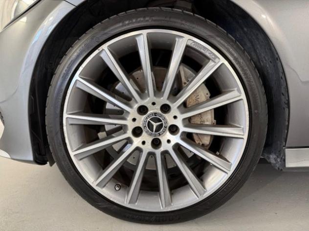 MERCEDES-BENZ C 250 d 4Matic Coupé Premium AMG rif. 24159372 - Foto 10