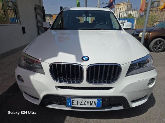 Bmw X3 xDrive20d Futura - Foto 5