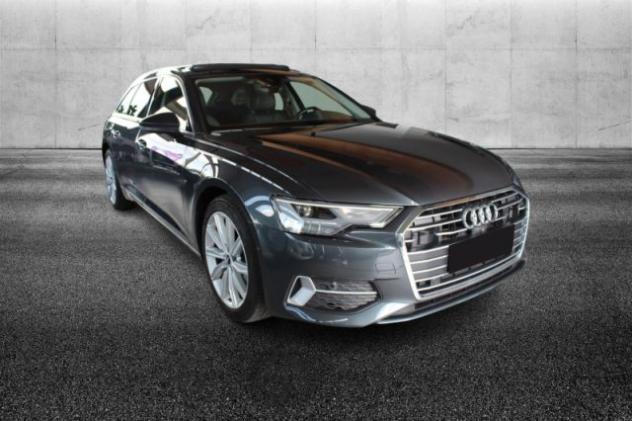 AUDI A6 Avant 40 2.0 TDI S tronic Business Sport rif. 24143241 - Foto 2
