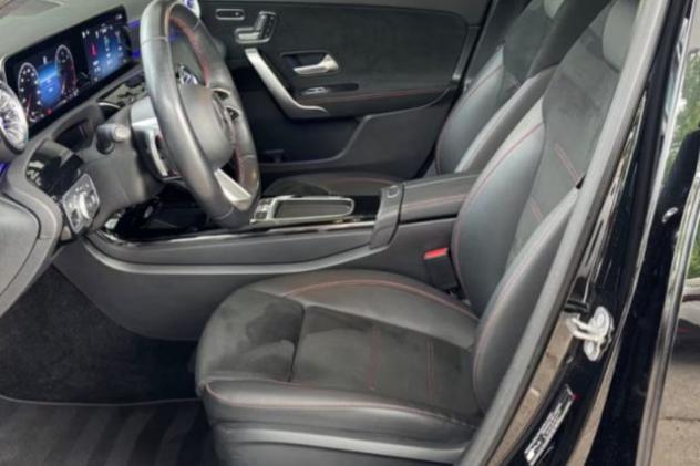MERCEDES-BENZ A 220 d Automatic AMG Line Premium rif. 24049522 - Foto 5