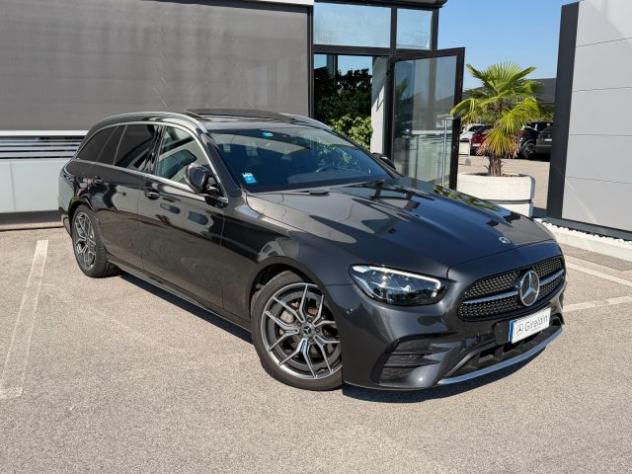 MERCEDES-BENZ E 220 d Mild hybrid S.W. Auto Premium rif. 24144883