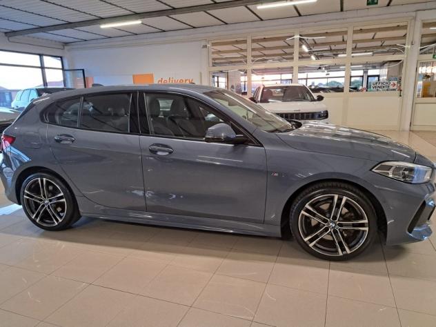 BMW Serie 1 F40 116d Msport auto - Foto 8