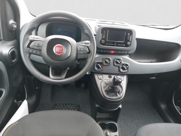 FIAT Panda 3ª serie 1.0 FireFly S&S Hybrid - Foto 9