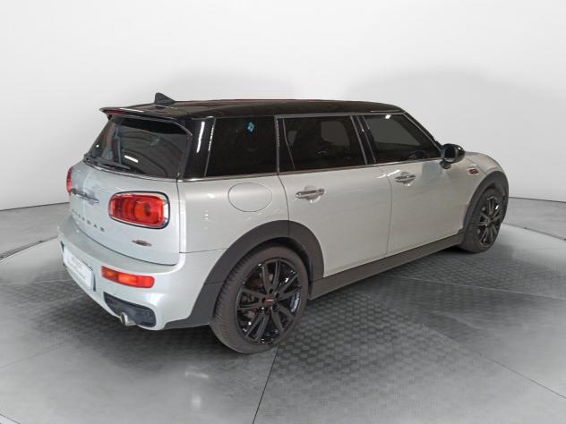 MINI Clubman Mini IV F54 2016 Mini 2.0 Cooper S Hype auto 7m my18 - Foto 2