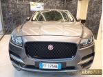 JAGUAR F-Pace 2.0 D 180 CV AWD Portfolio rif. 24021289