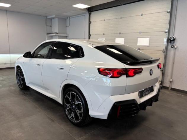 BMW X2 Msport Pro Tetto Panoramico sDrive 18d rif. 24038957 - Foto 4