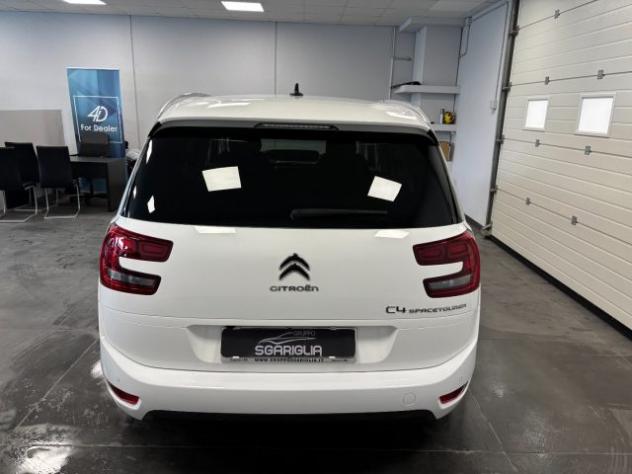 CITROEN Grand C4 Spacetourer 7 Posti Automatico EAT8 Shine Pack 1.5 Diesel rif. 24052198 - Foto 5