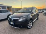Dacia Sandero Stepway 1.5 dCi 90CV