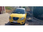 Lancia Ypsilon 1.3 MJT 105 CV Sport MomoDesign