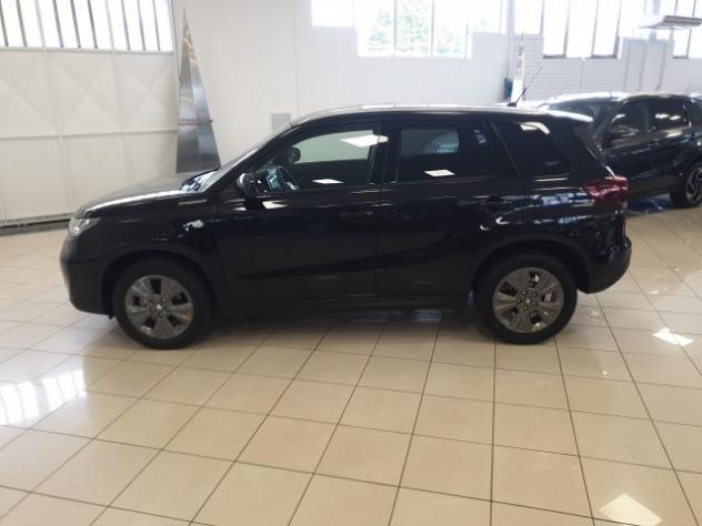 SUZUKI Vitara 1.4 Hybrid 4WD AllGrip Cool+ EXTRA PROMO+INCENTIVO rif. 23890646 - Foto 3