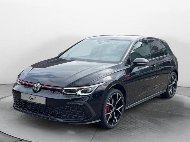Volkswagen Golf 2.0 TSI GTI DSG Navi Matrix 19" Estoril Camera - Foto 2
