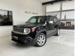 JEEP - Renegade - 1.6 Mjt DDCT 120CV Limited