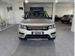 LAND ROVER Range Rover Sport 3.0 TDV6 HSE Dynamic rif. 23502432