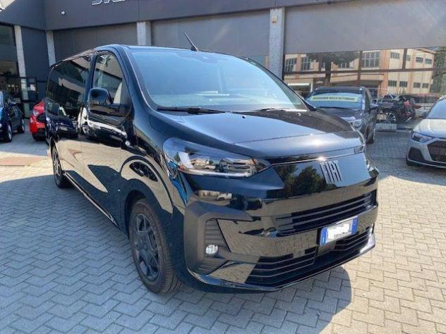 FIAT Ulysse 2.0 180 CV AT8 L3 Combi Pop 9pti Navi! rif. 23825956 - Foto 5