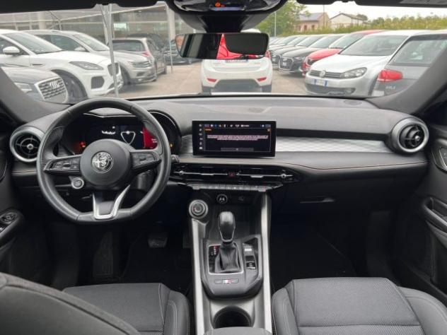 ALFA ROMEO Tonale 1.6 diesel 130 CV TCT6 Ti Automatica rif. 22766727 - Foto 8