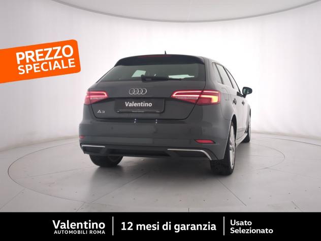 Audi A3 40 e-tron S tronic sportback - Foto 3