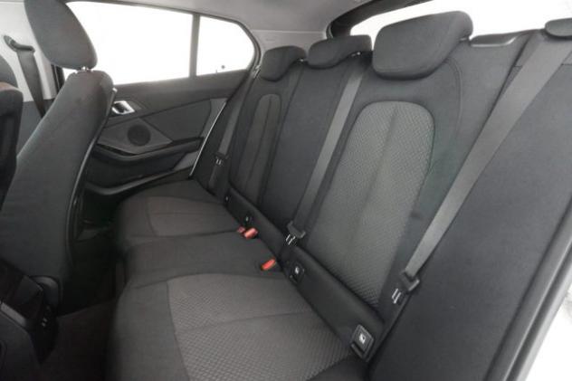 BMW 118 Serie 1 d 5p. Advantage rif. 23697613 - Foto 3