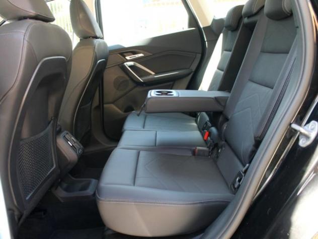 BMW X1 18i X-Line Edition Essence Aut UNIPRO IVA DEDUCIB. rif. 23976766 - Foto 9