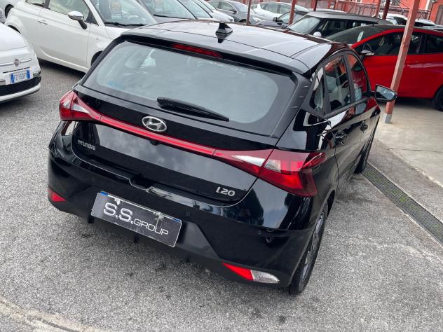 i20 1.0 T-GDI 48V iMT-hybrid-unipro-rate - Foto 7