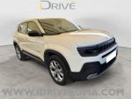JEEP Avenger 1.2 Turbo Altitude rif. 23610840