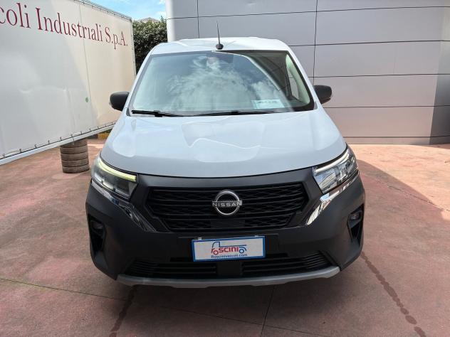 Nissan Townstar 1.3 N-Connecta - Foto 2