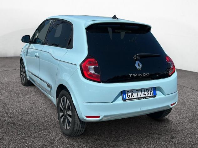 Renault Twingo Electric Twingo III Electric Twingo Techno 22kWh - Foto 4