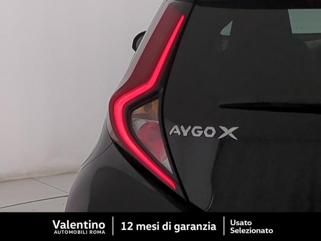 Toyota Aygo X 1.0 Lounge 72cv - Foto 9