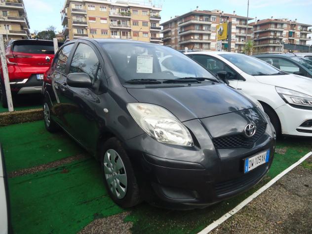 Toyota Yaris Yaris 1.3 5 porte Sol - Foto 2