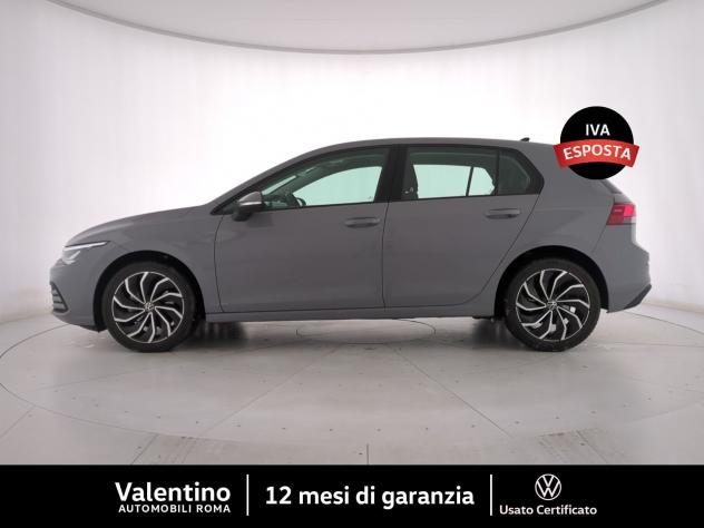 Volkswagen Golf 1.0 eTSI DSG EVO Life - Foto 4