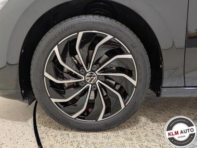 VOLKSWAGEN Golf 1.5 eTSI 130 CV EVO ACT rif. 24072834 - Foto 7