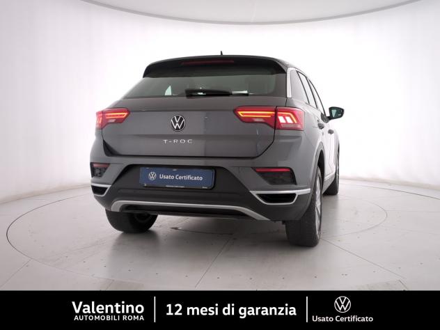 Volkswagen T-Roc 1.0 TSI Style - Foto 3
