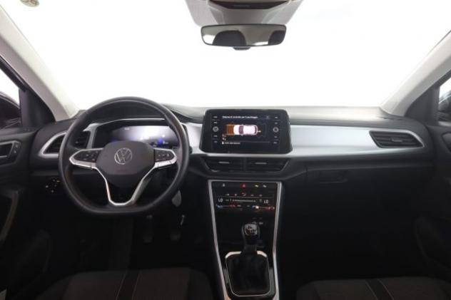 VOLKSWAGEN T-Roc T-Roc 2.0 TDI SCR Life rif. 23760351 - Foto 4