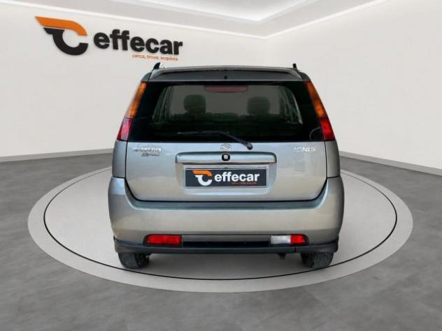 SUZUKI Ignis 1.3 16V BENZINA 94 CV rif. 23982384 - Foto 5
