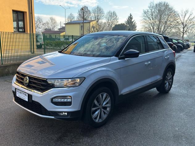 Volkswagen T-Roc T-Roc 1.5 TSI ACT Style BlueMotion Technology - Foto 2