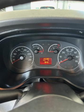 FIAT Doblo Doblò 1.4 16V Dynamic 7 POSTI rif. 23887381 - Foto 9