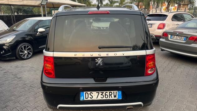 Peugeot 1007 1.6 Sporty 2Tronic - Foto 7