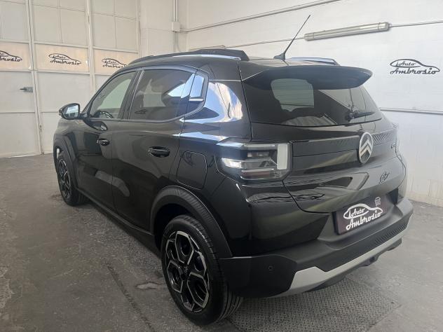 Citroën C3 C3 1.2 puretech turbo Max 100cv s&s TUA DA 189,00 AL MESE - Foto 6