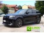 LAND ROVER Range Rover Sport 4.4 V8 635 CV SV Edition One 7.550 KM GARANZIA