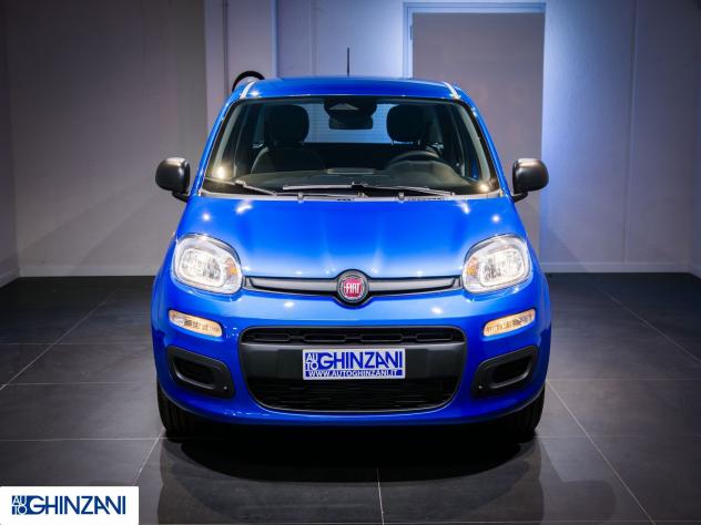 FIAT Panda 1.0 FireFly S&S Hybrid - "PREZZO VERO" - Foto 3