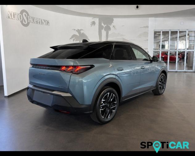 Peugeot 3008 3ª serie Hybrid 136 e-DCS6 GT - Foto 4