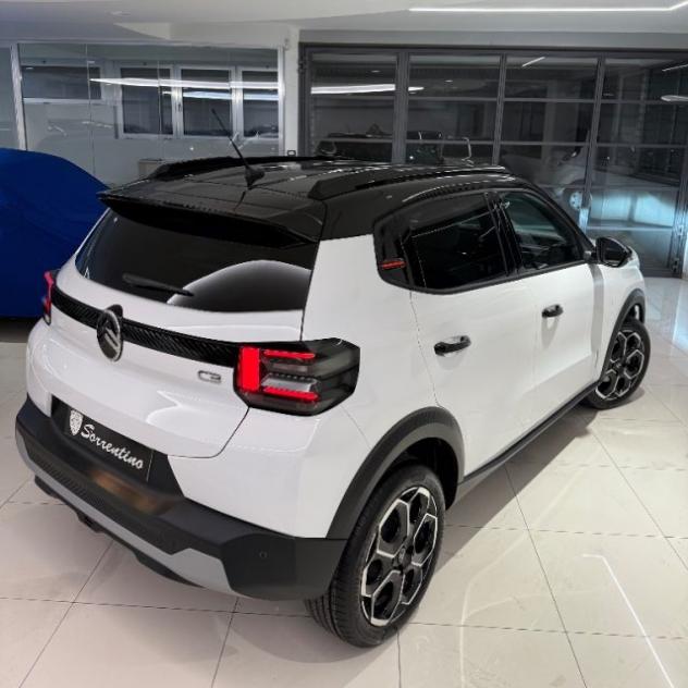 CITROEN C3 TURBO 100 S&S Max VARI COLORI rif. 22712317 - Foto 7
