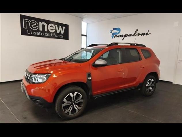 DACIA Duster 1.0 tce Journey UP Gpl 4x2 100cv rif. 24087033 - Foto 3