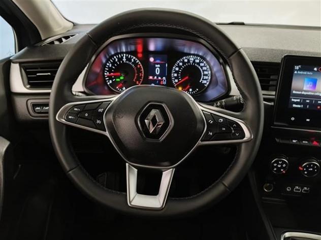 RENAULT Captur 1.0 tce Equilibre Gpl 100cv rif. 24189272 - Foto 6