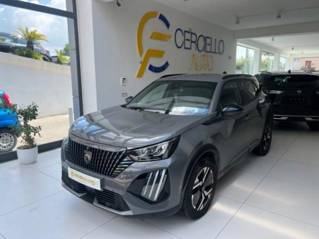 PEUGEOT 2008 PureTech 100 S&S Allure da €199,00 mensili rif. 23841023 - Foto 5